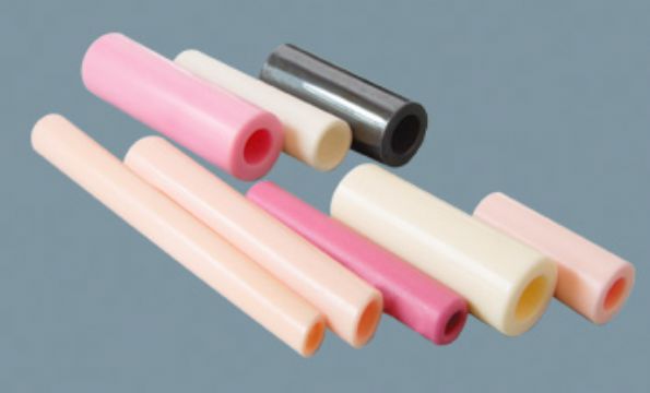 Ceramic Tube